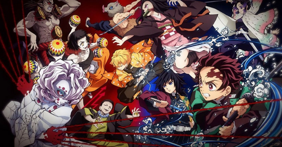 10 Things Everyone Completely Missed In Demon Slayer