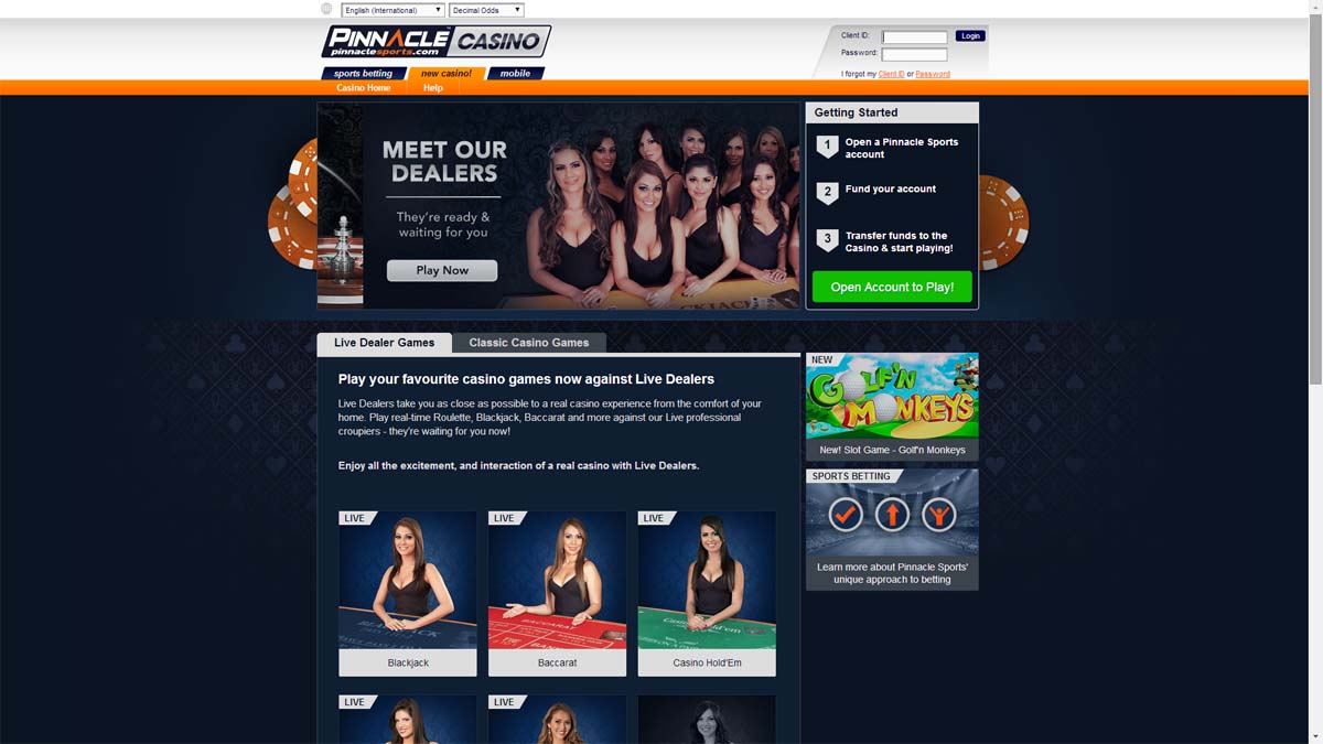 Judi Online