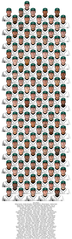 mississippi mud monsters 2025 03 14