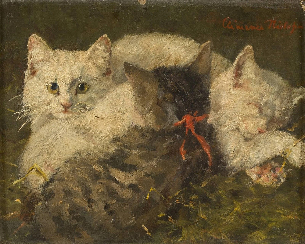 3