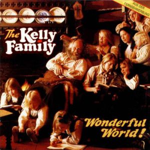 Re: The Kelly Family