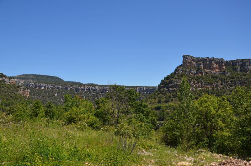 POZA DE LA SAL-25-6-2013-BURGOS - Paseando por España-1991/2016 (13)
