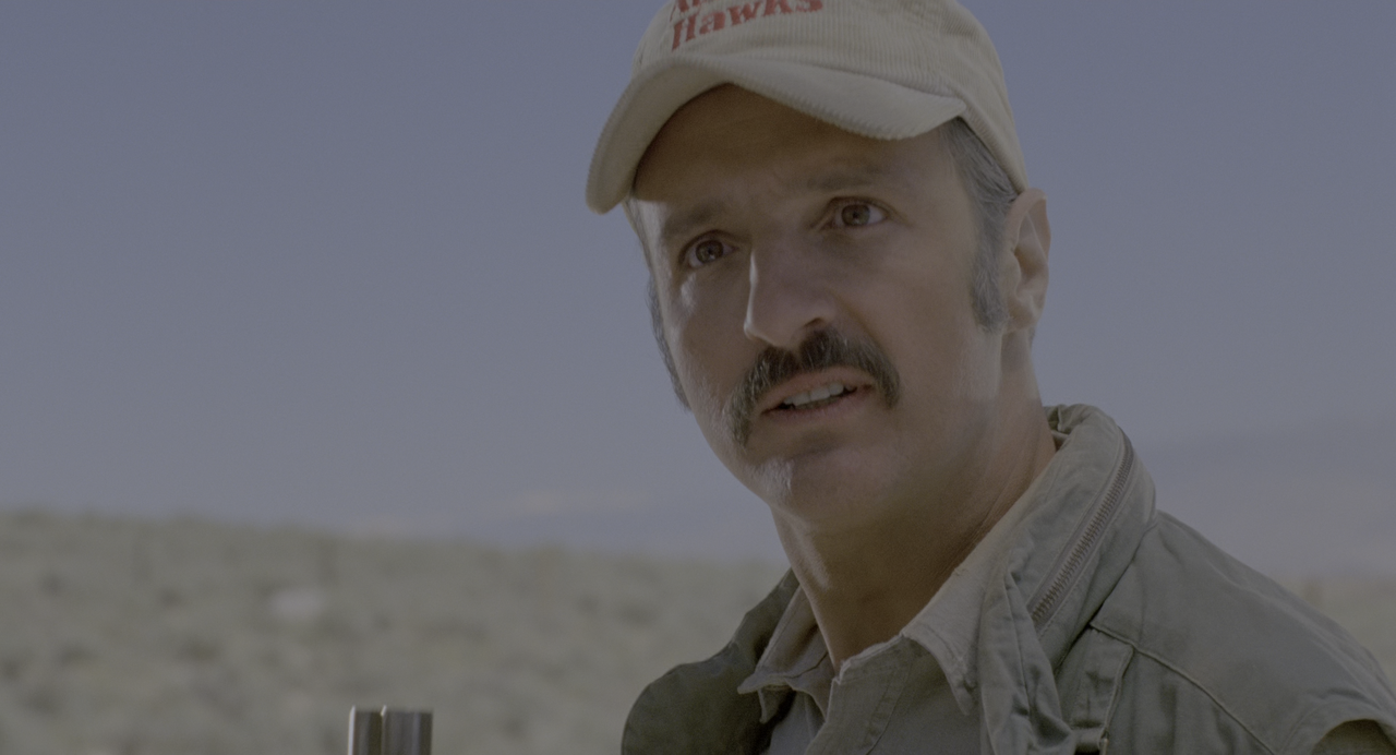 Tremors (1990) [ Blu Ray Rip 2160p HEVC 10bit HDR ITA ENG DTS ...