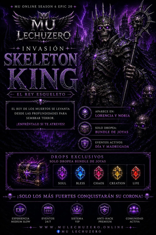 SKELETOM