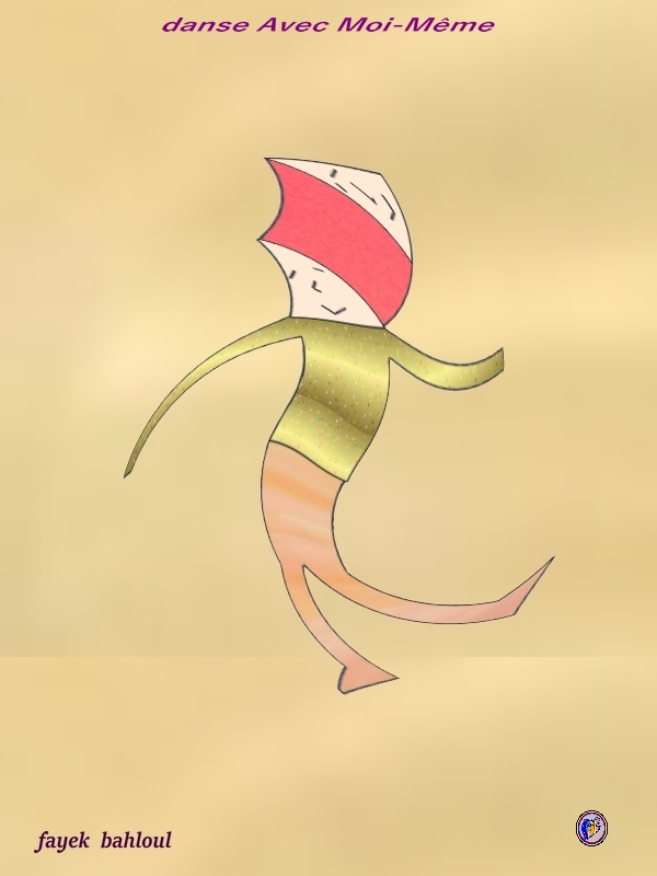 danse Avec Moi Même