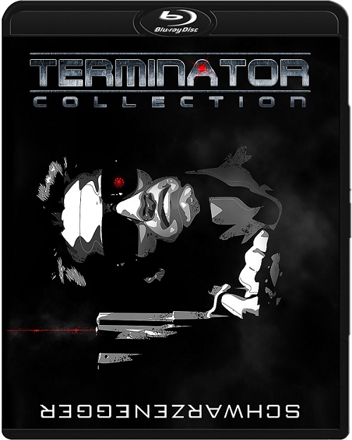 The Terminator (1984-2019) COLLECTION.MULTi.1080p.BluRay.x264.DTS.AC3-DENDA / LEKTOR i NAPISY PL