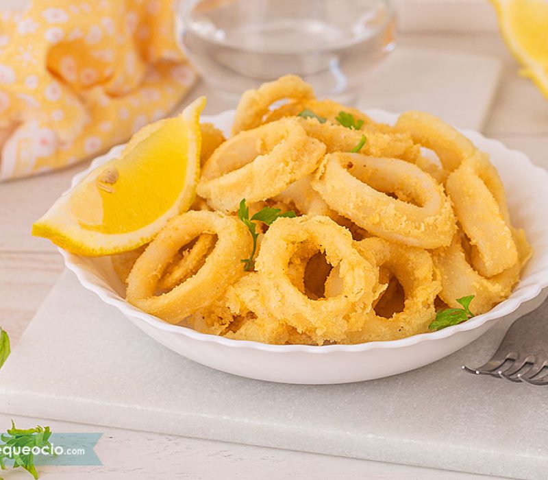 121. Plato De Calamares (15 Uds.)