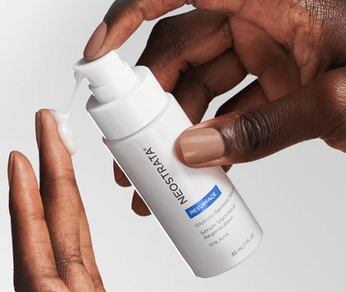 Get a Free Full-Size NEOSTRATA Glycolic Serum Worth $85 (First 1,000)