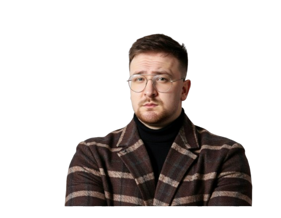 Ильфат Гильмутдинов