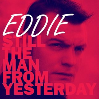 Eddie - Still The Man From Yesterday (2016).mp3 - 320 Kbps