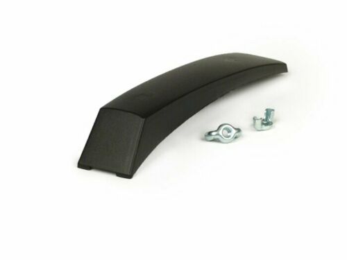 MUDGUARD FISH CREST PX LML STAR BLACK