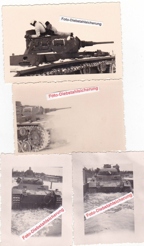Fotos Panzerkampfwagen III Panzer Tank Übung und