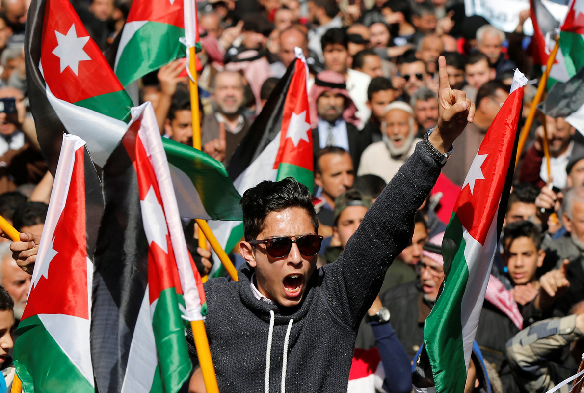 130 مليون$ حجم التجارة السنوية مع الاحتلال وضغوط نيابية لوقفها
