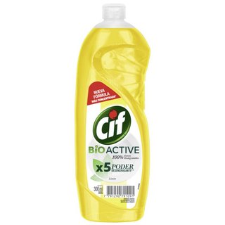 4083 | Detergente Cif X 300 Ml