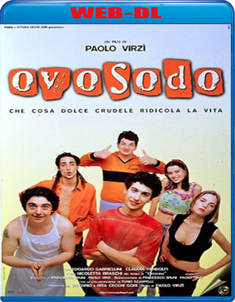 Ovosodo (1997) mkv FullHD 1080p WEBDL ITA