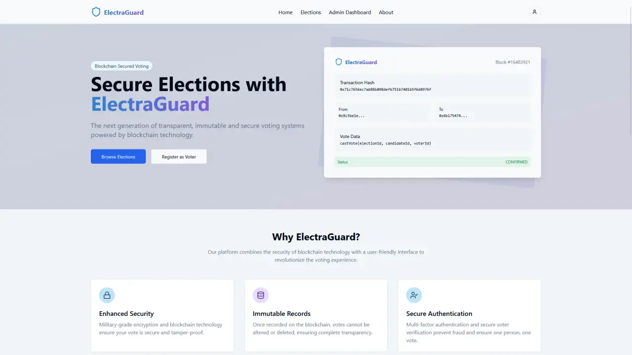 ElectraGuard
