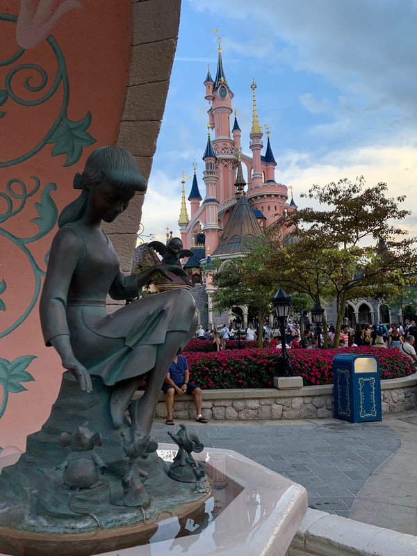 Mi review express en Disneyland París IMG-1593