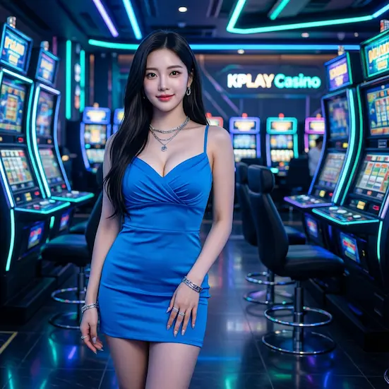 케이플레이카지노 K-PLAY 프리미엄 온라인 카지노