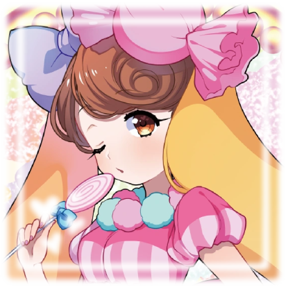 Candy Lapin - Show by Rock!!