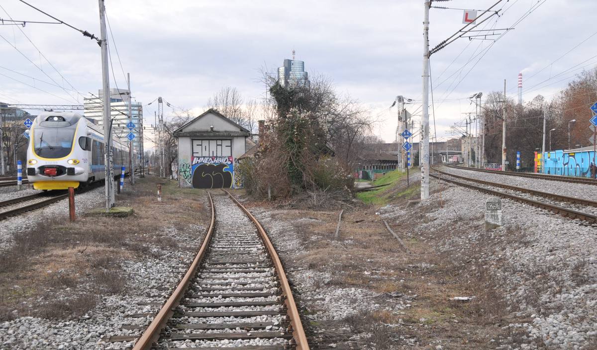 Zagrebačke pruge ZP1-111-401-004