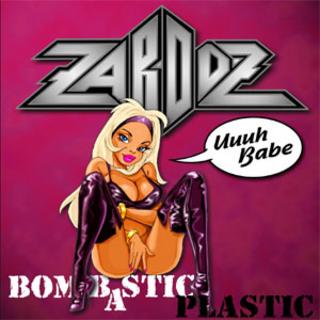 Zardoz - Bombastic Plastic (1998).mp3 - 320 Kbps