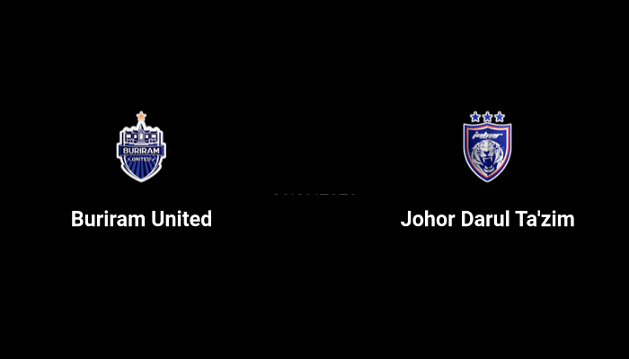 Soi kèo tài xỉu, phạt góc trận Buriram United vs Johor Darul Takzim, 19h15 ngày 16/09