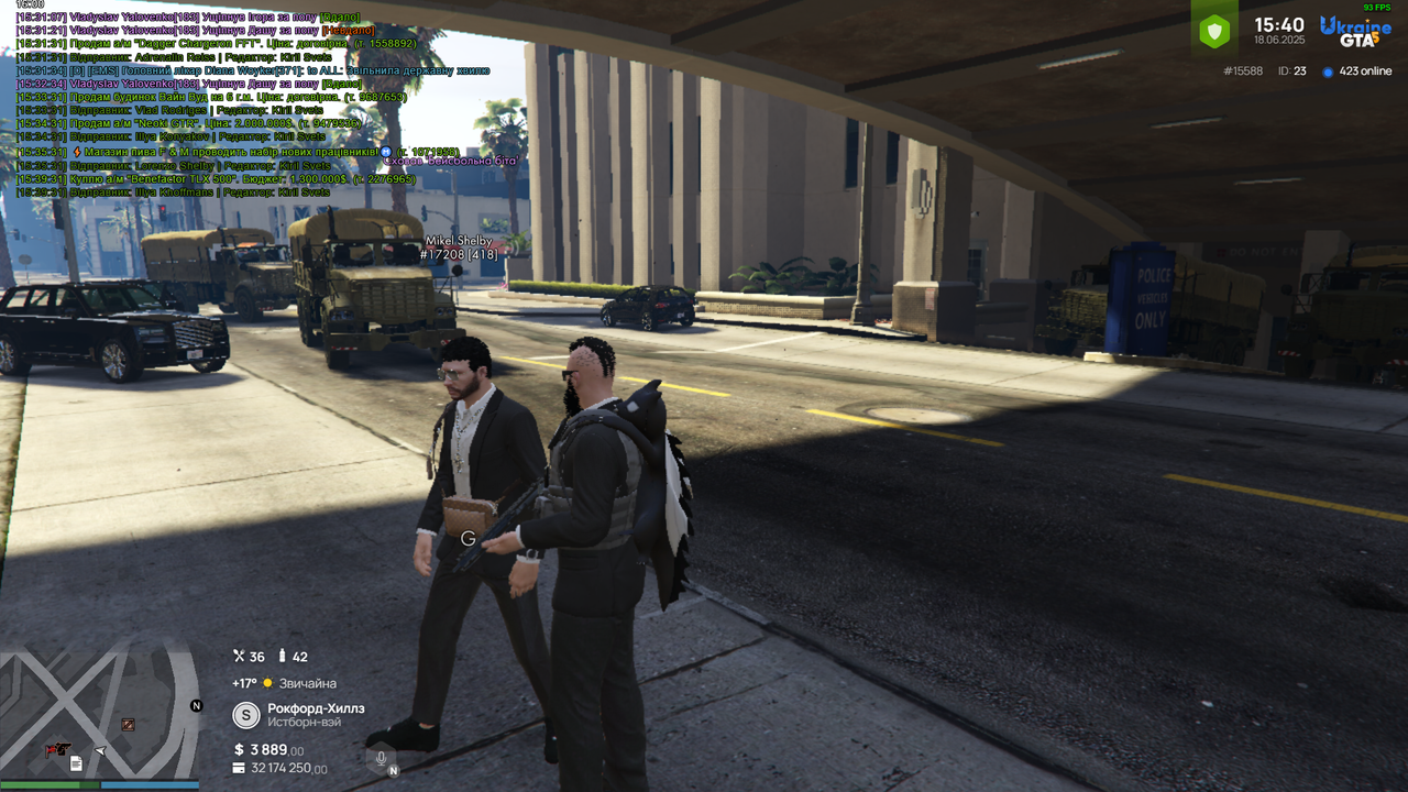 Grand Theft Auto V Screenshot 2025.06.18 - 15.40.03.64