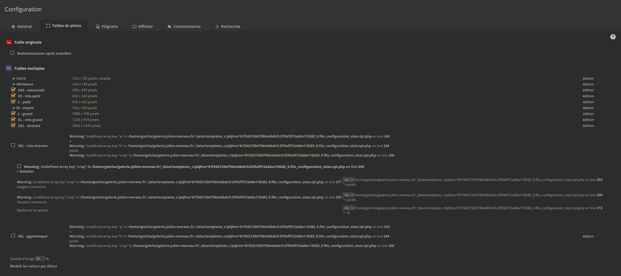 SS 713 galerie julien moreau fr