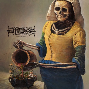 Re: Ellende (Austria) / Post-Black Metal