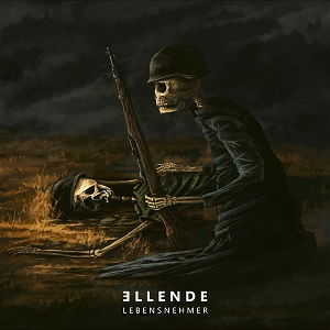 Re: Ellende (Austria) / Post-Black Metal