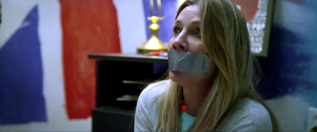 London Grace 8 Stasis 2017