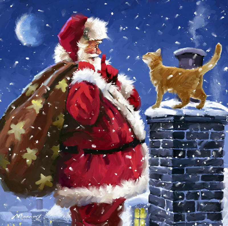 Richard-Macneil