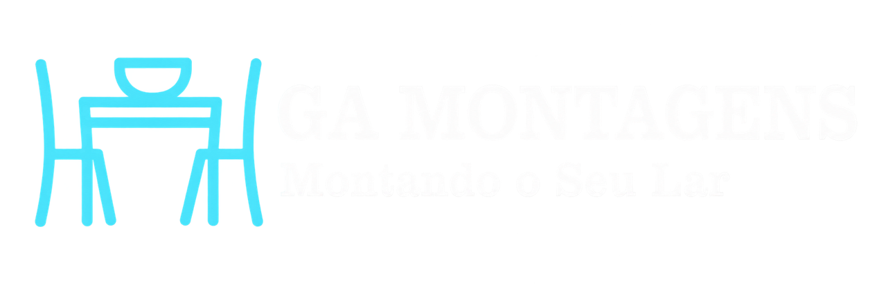 GA Montagens - Montador de móveis em Belo Horizonte