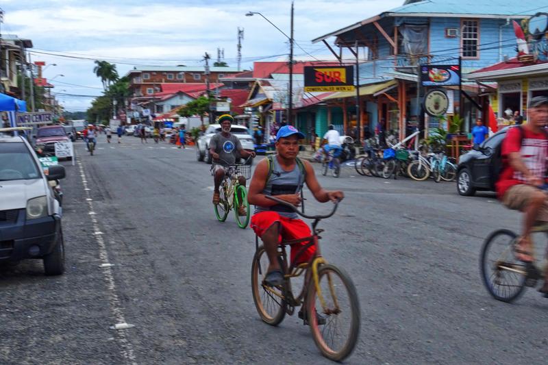 Día 5. Bocas del Toro (Panamá) - 3 semanas Costa Rica en autobús 2018 Oct (2)