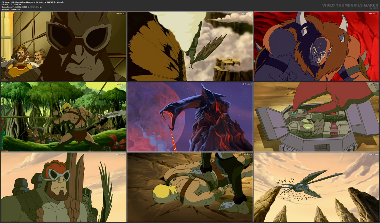 He-Man and the Masters of the Universe S01E05 Sky War.mkv