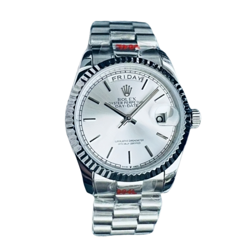 Rolex [Oyster Perpetual Day-Date]