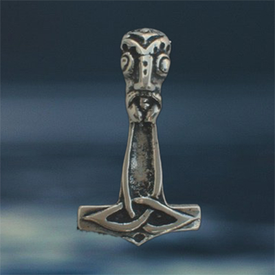 Germanischer Schmuck