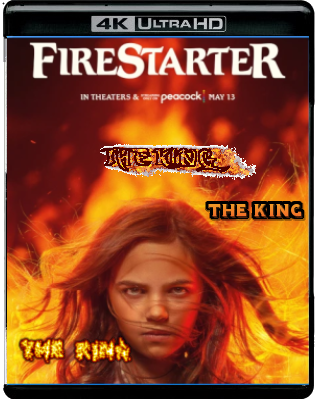 Firestarter (2022) WEBDL 2160p x265 HDR E-AC3+AC3 ITA AC3 ENG