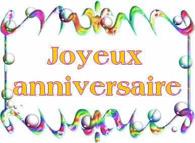 c'est l'anniversaire de qui aujourd'hui ???