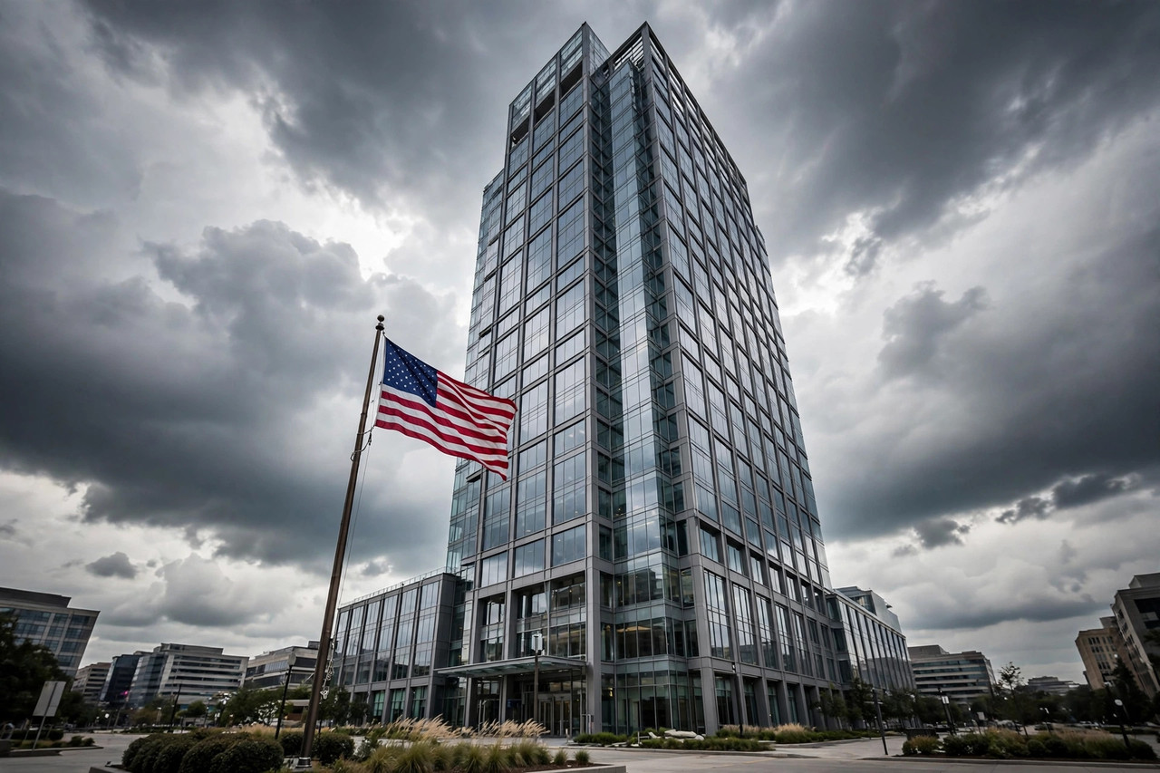 U.S. Hits Bank of America With $1.21 Billion Penalty for Money Laundering and Sanctions Failures — the Third-Largest Fine in Treasury History