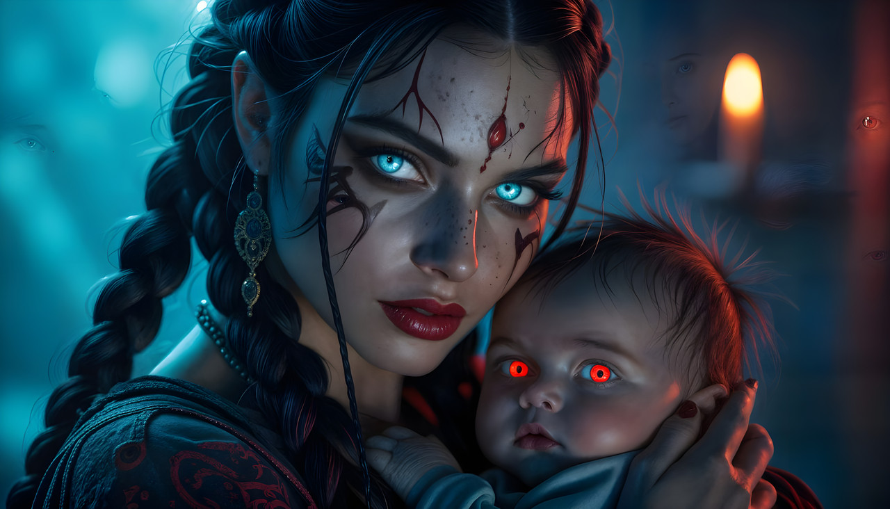 Mothers Love