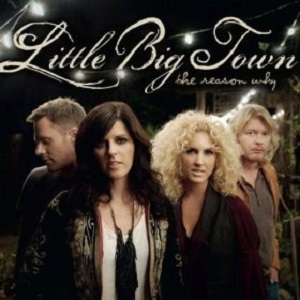Re: Little Big Town