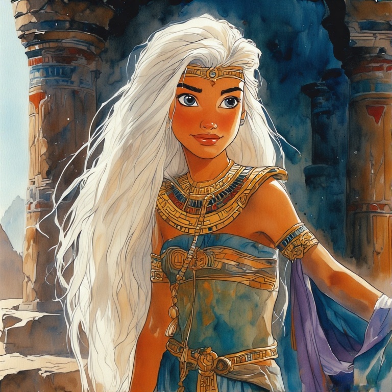 Realistic-water-color-of-the-D-24