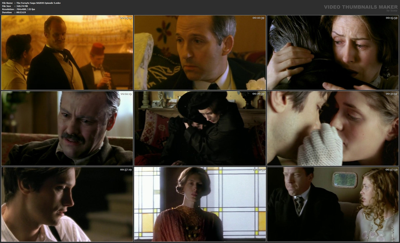 The Forsyte Saga S02E05 Episode 5.mkv