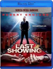 The Last Showing (2014) WebDL 1080p E-AC3 ITA