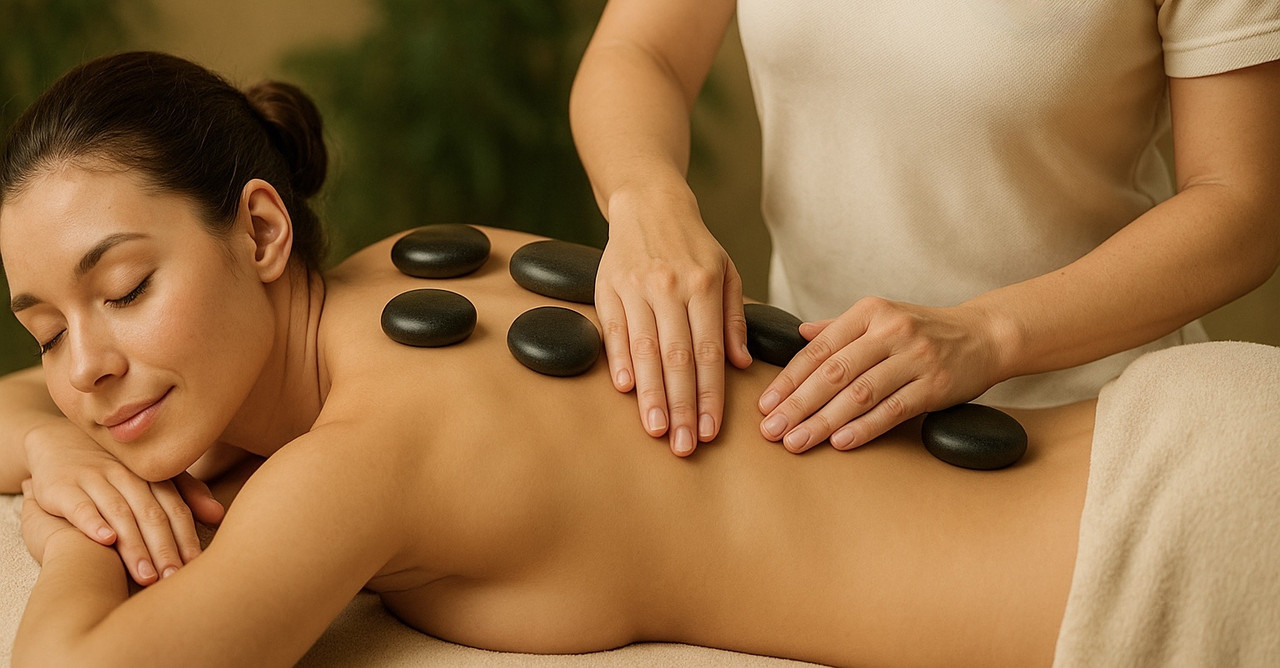 Hot-Stone-Massage