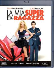 La Mia Super Ex-Ragazza (2006) WebDL 1080p E-AC3 ITA - ENG + SUB