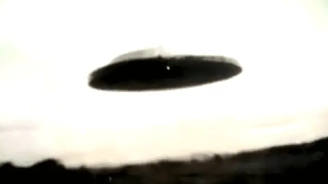 UFO sightings Mexico