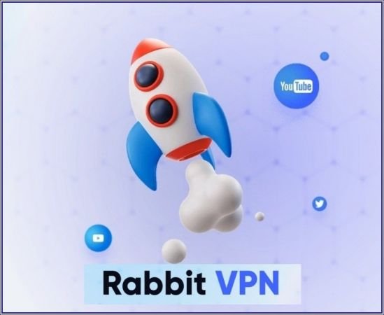 Rabbit VPN v1.22.11.9