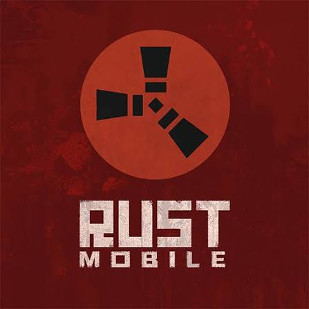 Rust Mobile Survival